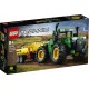 LEGO 42136® TECHNIC TRACTEUR JOHN DEERE 9620R 4WD