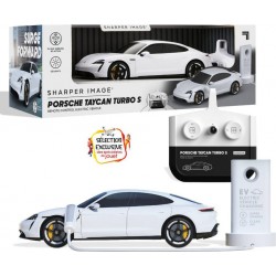 SIDJ PORSCHE TAYCAN TURBO S RC 1 20