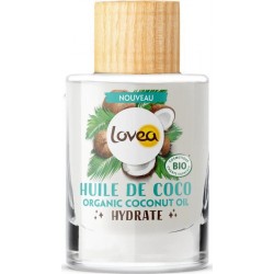 LOVEA PRODUIT MIXTE VISAGE & CORPS & CHEVEUX FLACON 50ML 1CT TOUT TYPE