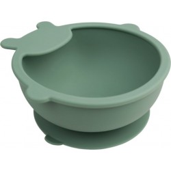 Silicone Bol En