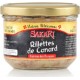 Canard Rillettes De