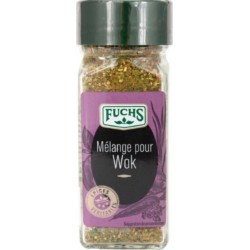 FUCHS Mélange pour Wok