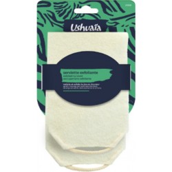 USHUAIA Serviette Exfoliante