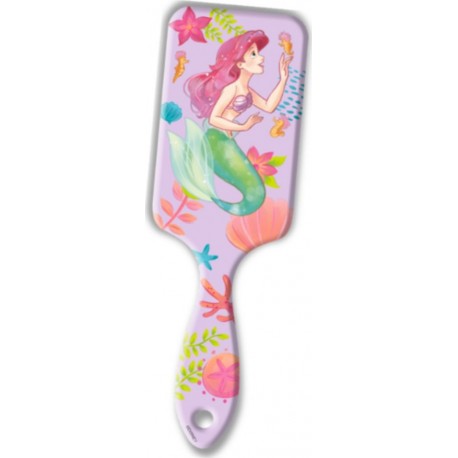 DISNEY Brosse à Cheveux Ariel
