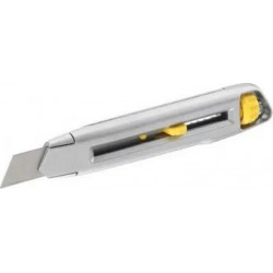 Stanley Cutter 18 mm Interlock