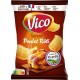 VICO CHIPS POULET 125g