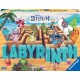 RAVENSBURGER STITCH LABYRINTHE