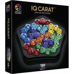 SMART GAMES IQ CARAT