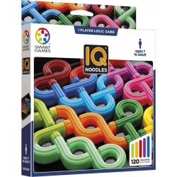 SMART GAMES IQ NOODLES
