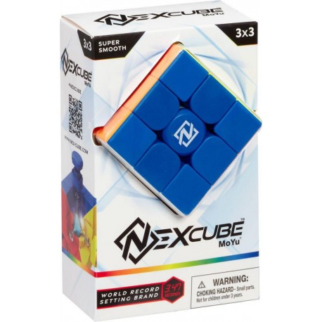 GOLIATH NEXCUBE 3X3 CLASSIC 12 PIECES