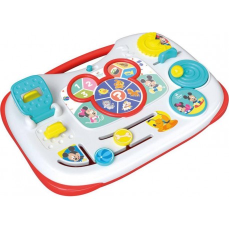 CLEMENTONI DISNEY - LA TABLETTE INTERACTIVE DE MICKEY