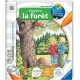 RAVENSBURGER TIPTOI® J'EXPLORE LA FORÊT