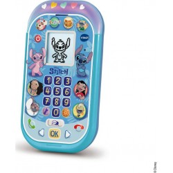 VTECH STITCH LE SMARTPHONE EDUCATIF