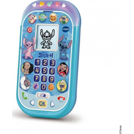 VTECH STITCH LE SMARTPHONE EDUCATIF
