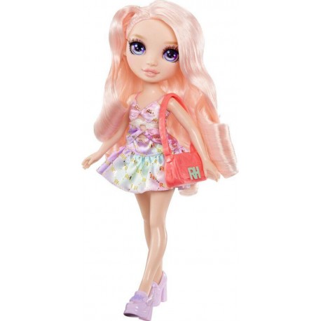 RAINBOW HIGH POUPEE MANNEQUIN 27CM THEME MODE BELLA