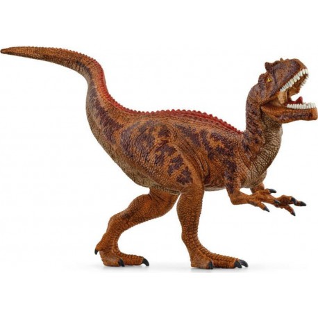 SCHLEICH FIGURINE ALLOSAURE