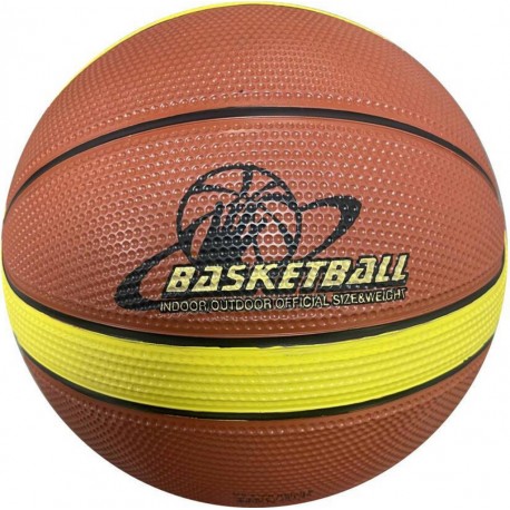 SIDJ BALLON DE BASKET TAILLE 7