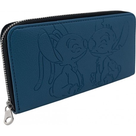 SIDJ DISNEY STITCH PORTEFEUILLE