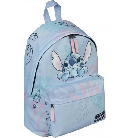 SIDJ DISNEY STITCH SAC A DOS
