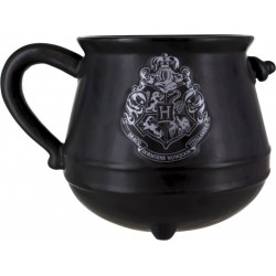 SIDJ HARRY POTTER MUG CHAUDRON