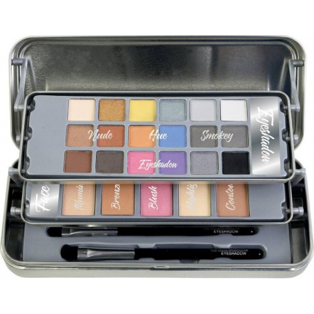 SIDJ HELLO BEAUTIFUL PLUMIER MAQUILLAGE