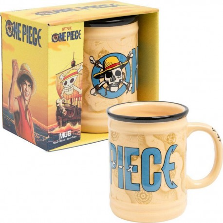 SIDJ ONE PIECE MUG 350ml