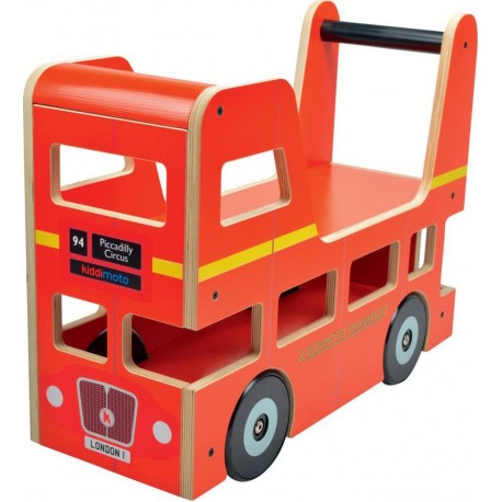 SIDJ PORTEUR BUS