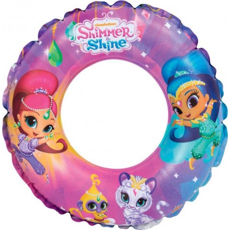 SIDJ SHIMMER ET SHINE BOUEE