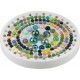 SIDJ SUPER COFFRET 170 BILLES