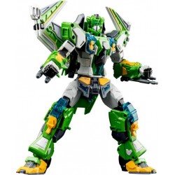 SIDJ SUPER STRETCHER VEHICULE TRANSFORMABLE