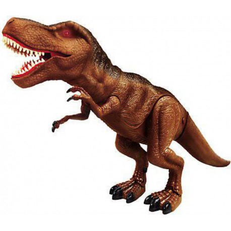 SIDJ T-REX ANIME