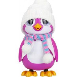 SILVERLIT RESCUE PENGUIN ROSE