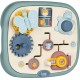 SMOBY LITTLE TABLETTE D'ACTIVITES
