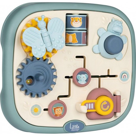 SMOBY LITTLE TABLETTE D'ACTIVITES