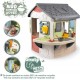 SMOBY MAISON MUD COOKINg