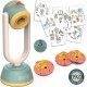 SMOBY PROJECTEUR DESSIN