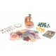 SMOBY CREA SET BIJOUX FLEURS