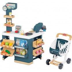 SMOBY SUPER MARKET