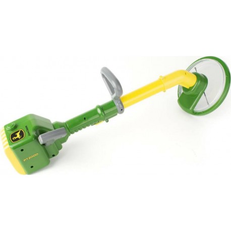 TOMY JOHN DEERE DEBROUSSAILLEUSE