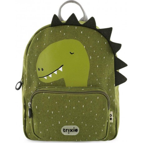 TRIXIE SAC A DOS MR. DINO
