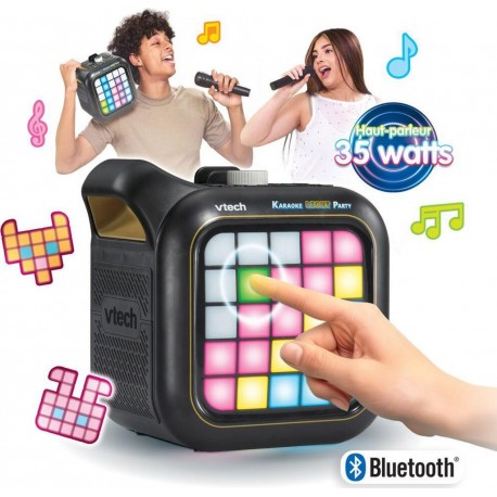 VTECH KARAOKE LIGHT PARTY