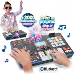 VTECH KIDI DJ MIX PRO