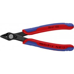 Knipex Electronic Super Knips® 7861125