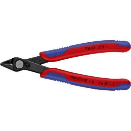 Knipex Electronic Super Knips® 7861125