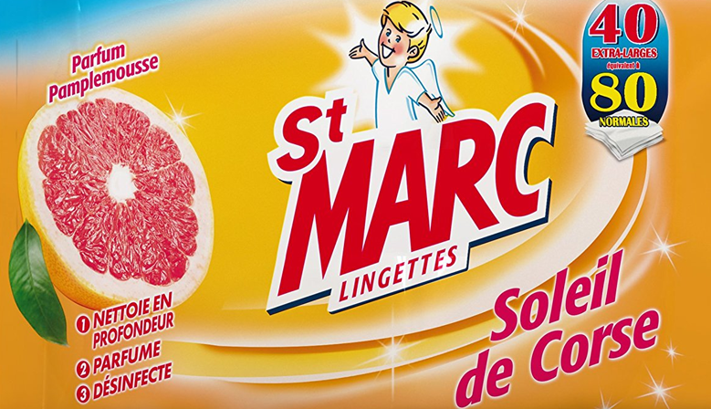 St-Marc